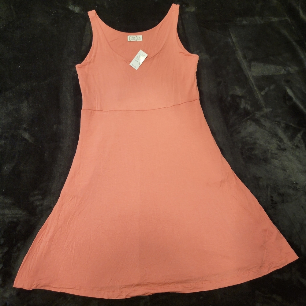 Lightweight Summer Sundress